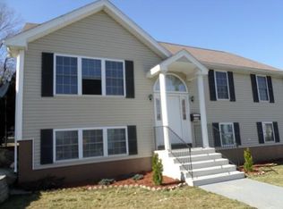 1432 Main St, Worcester, MA 01603