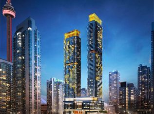 3 Concord Cityplace Way #921, Toronto, ON M5V 0X4