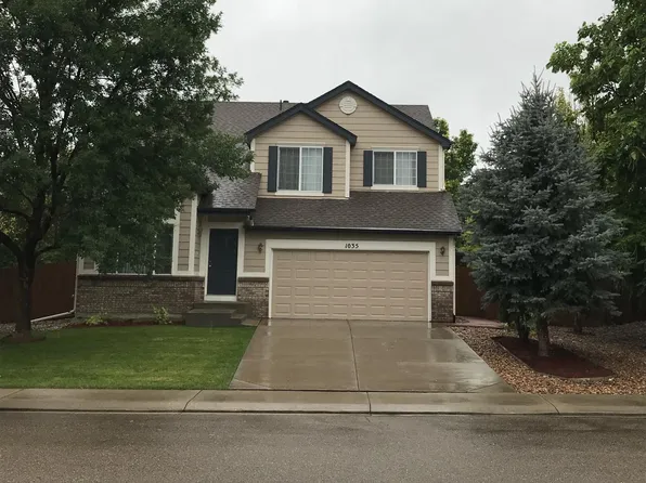 1035 Morning Dove Dr, Longmont, CO 80504