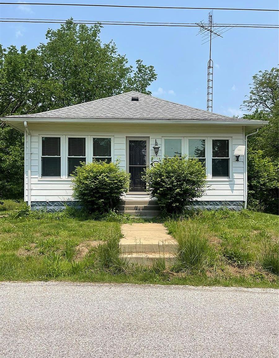 205 E North St, Mulberry Grove, IL 62262 MLS 23028325 Zillow