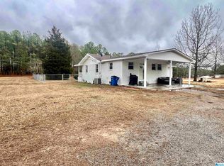 25 Shady Hill Rd, Warrior, AL 35180