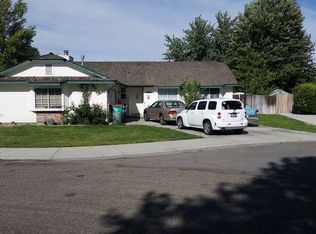 1420 S Heidi Pl, Meridian, ID 83642