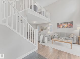 2445 Austin Cres SW, Edmonton, AB T6W0L4