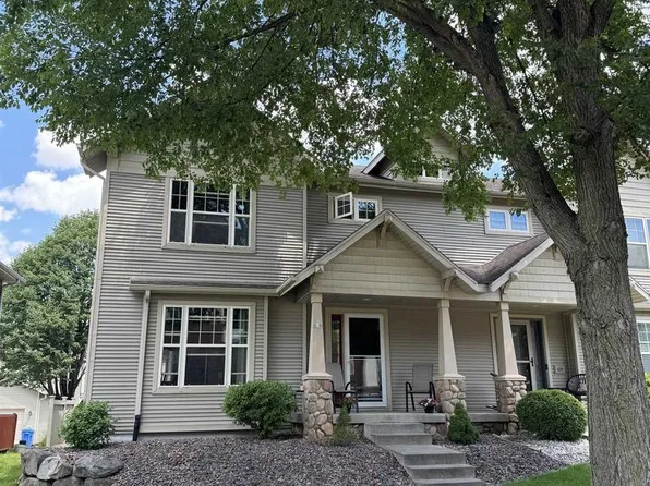 637 Hercules Trail, Madison, WI 53718