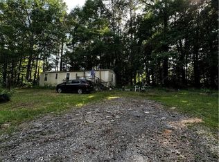 1060 Martin Griffeth Rd, Hull, GA 30646