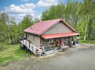 367 Bullion Dr, Fairbanks, AK 99712