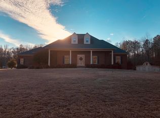 1045 N Walkers Mill Rd, Griffin, GA 30223