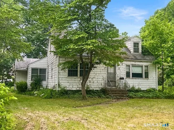 144 Greenwood Drive, Manchester, CT 06042