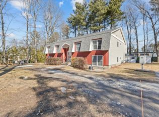 205 Blakely Road, Colchester, VT 05446