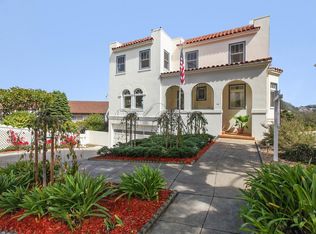 66 Sotelo Ave, San Francisco, CA 94116