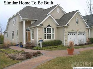 9 Cedar Village Blvd, Ocean, NJ 07712