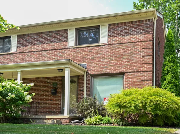 2611 Oliver Rd, Royal Oak, MI 48073