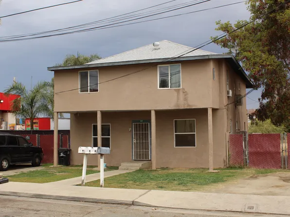 24 E School Avenue #4, Porterville, CA 93257