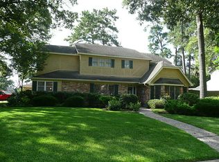 5418 Cobble Ln, Spring, TX 77379