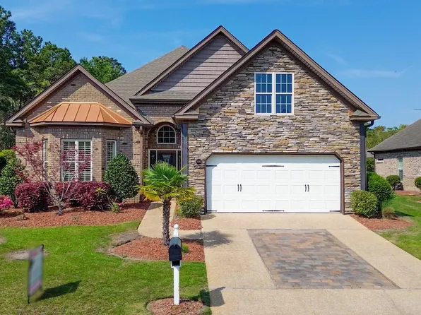 7003 Trailmark Road, Wilmington, NC 28405