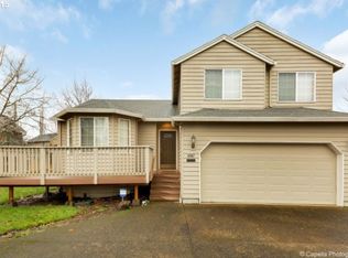 6987 SE Reedville Creek Dr, Hillsboro, OR