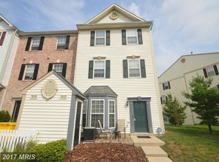 312 Roff Point Dr, Odenton, MD 21113