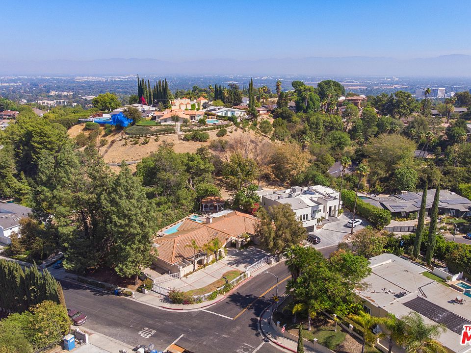 4250 Louise Ave, Encino, CA 91316 Zillow