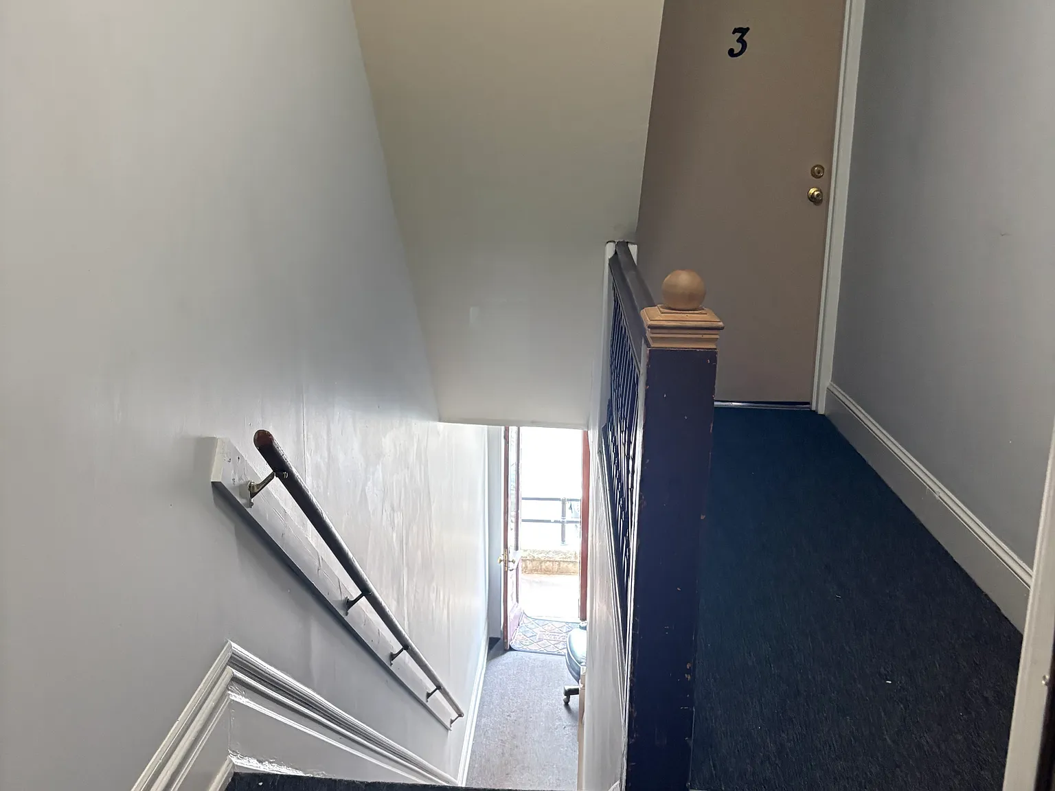1 bed, 700 sqft, $1,300 — Photo 4