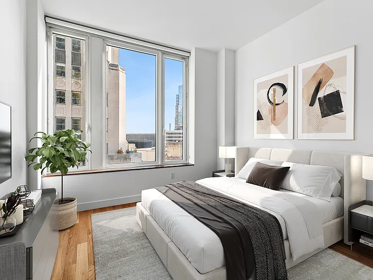 15 William St #32G — Photo 3