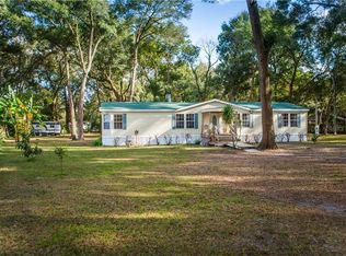 7632 Chenkin Rd, Zephyrhills, FL 33540