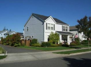 1811 Fisher Ave, Dupont, WA