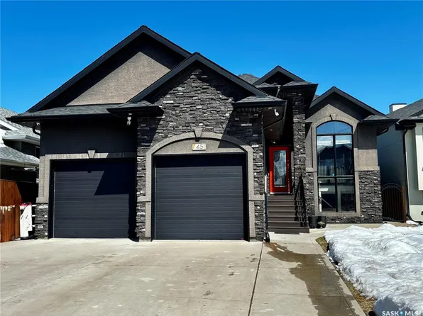 451 Hastings CRESCENT, Saskatoon, SK S7V 0C8