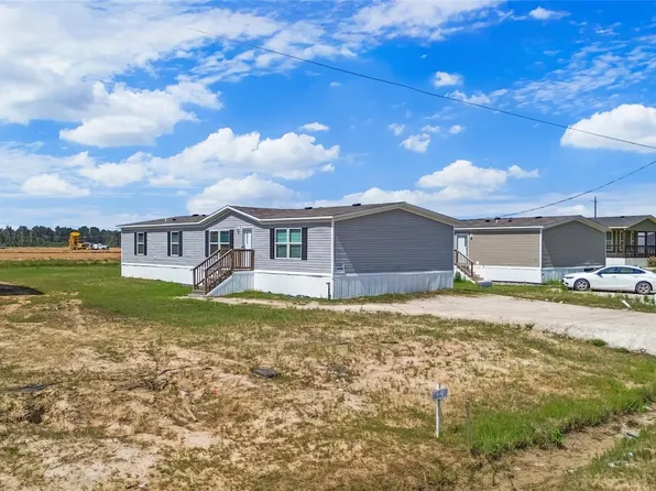 1235 Peter Pine St, Huffman, TX 77336