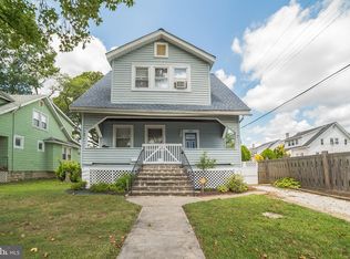6606 Glenoak Ave, Baltimore, MD 21214