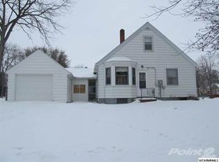332 Bernard St, Willmar, MN 56201