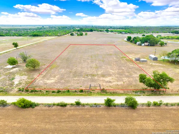 LOT 2 CR 343 LOT 2, Hondo, TX 78861