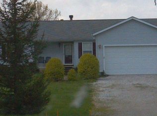 9542 Loop Rd, Millersport, OH 43046