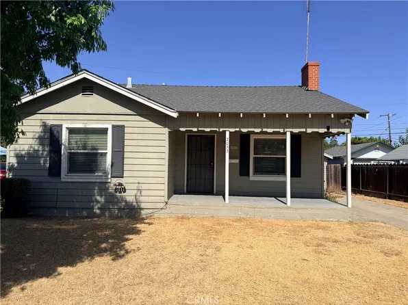 2033 Highland Dr, Merced, CA 95340