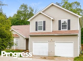 3670 Arrowhead Pl, Douglasville, GA 30135