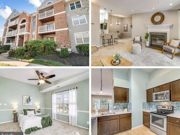 7505 Ashby Ln Unit M, Alexandria, VA 22315