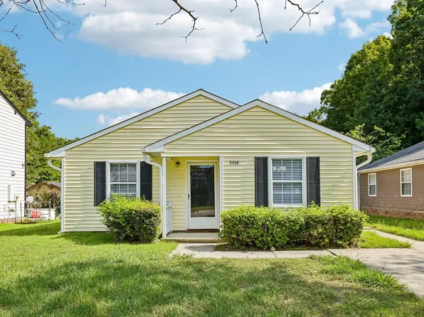 2338 Bedford St, Durham, NC 27707