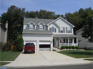 430 Eryn Rd, Wenonah, NJ 08090