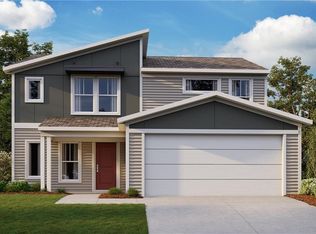218 Port Way, Braselton, GA