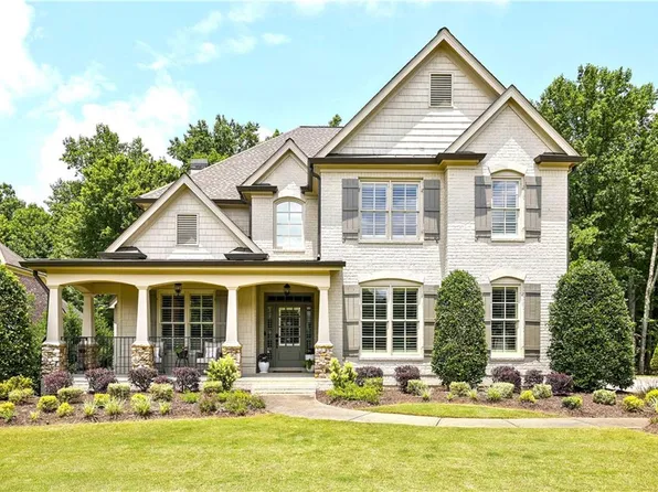 4510 Notting Hill Dr, Cumming, GA 30040