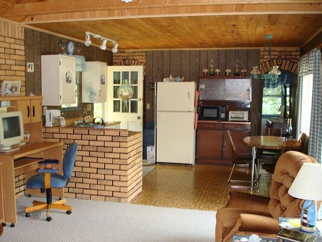 Open Plan