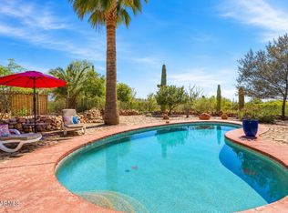 10685 E Valley View Dr, Gold Canyon, AZ 85118