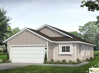 11609 Domenico Cv, Austin, TX 78747