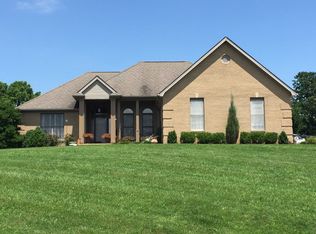 590 Deer Run Way, Elizabethtown, KY 42701