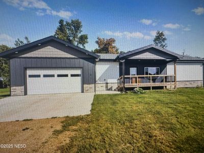 108 Kennebeck Ave, White, SD, 57276