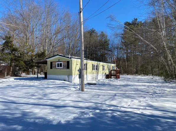 23 Bonny Eagle Boulevard, Buxton, ME 04093