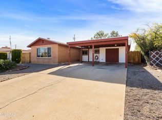 3016 E Wilcox Dr, Sierra Vista, AZ 85635