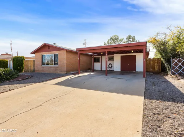 3016 E Wilcox Dr, Sierra Vista, AZ 85635