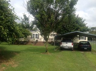 2824 Spring Court Rd, Kinston, NC 28504