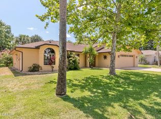 4583 Miles Dr, Port Orange, FL 32127