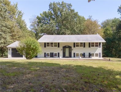 126 Woodcrest Rd, Butler, PA, 16002